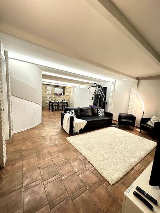 Appartamento Ebhouse Capiago Intimiano Extérieur photo