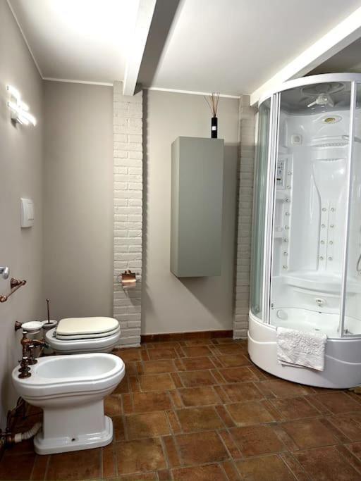Appartamento Ebhouse Capiago Intimiano Extérieur photo